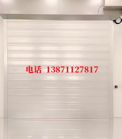宁津防爆柔性卷帘门