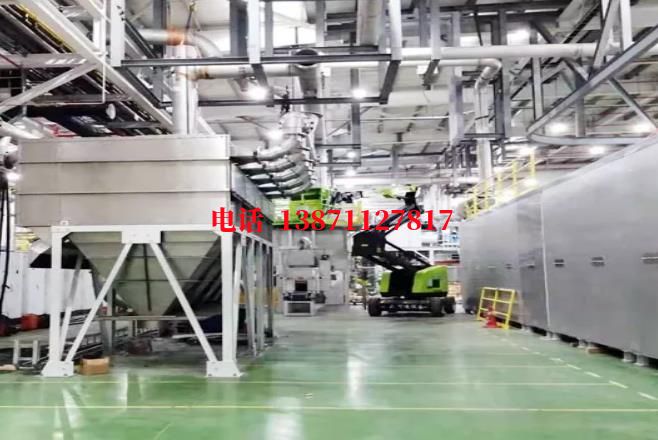 宁津机电设备安装工程,设备安装公司